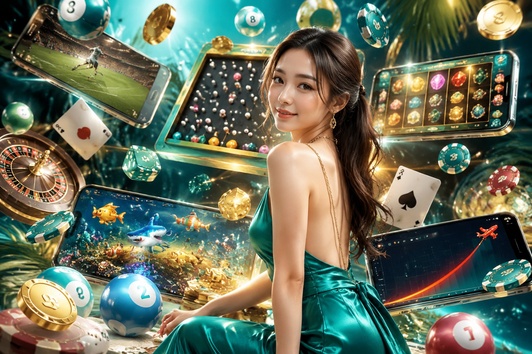lucky365