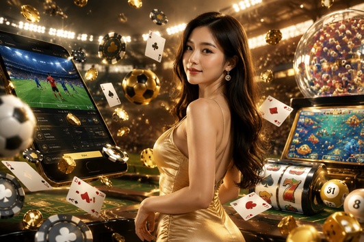 lucky365