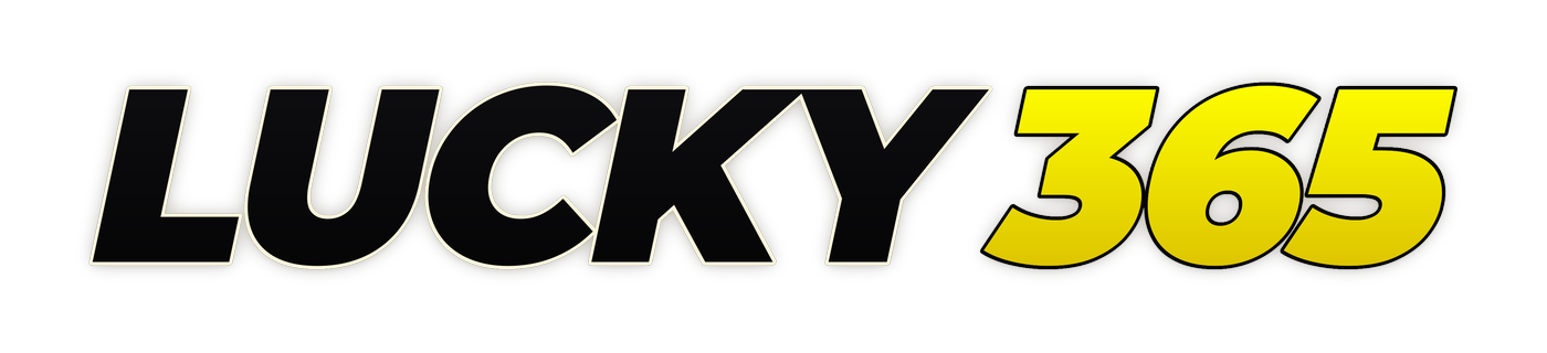lucky365 logo